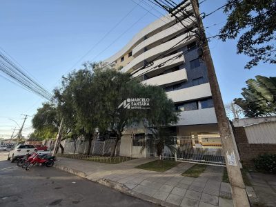 Apartamento, 2 quartos, 69 m² - Foto 4