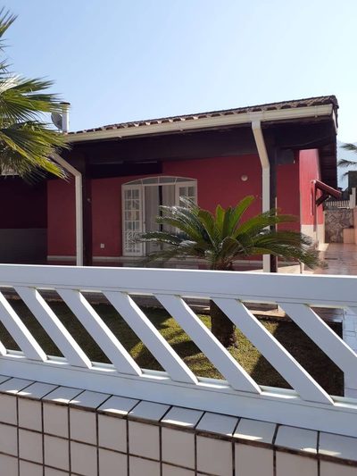 Casa, 3 quartos, 160 m² - Foto 1