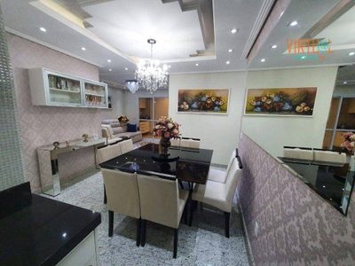 Apartamento, 3 quartos, 72 m² - Foto 3