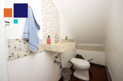 Casa, 4 quartos, 160 m² - Foto 5