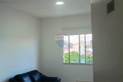 Apartamento, 2 quartos, 42 m² - Foto 3