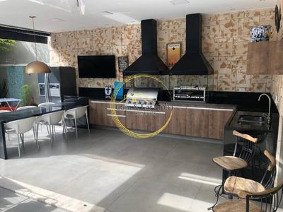 Casa, 4 quartos, 520 m² - Foto 3