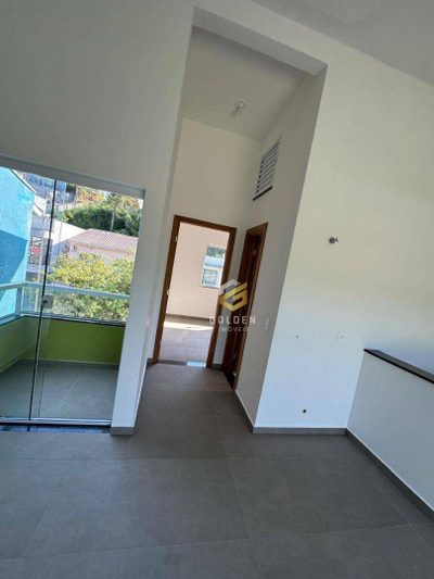 Sobrado, 4 quartos, 200 m² - Foto 3