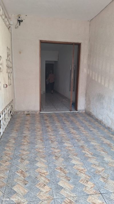 Casa, 1 quarto - Foto 3