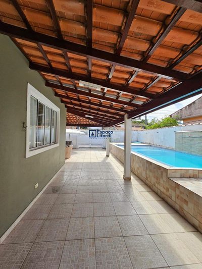 Casa, 4 quartos, 243 m² - Foto 4