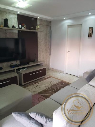 Apartamento, 3 quartos, 104 m² - Foto 4