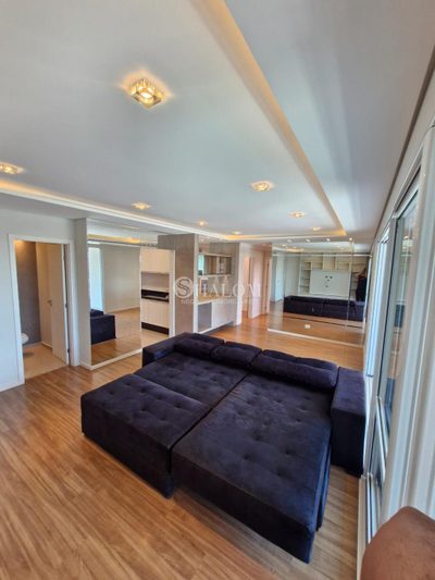 Apartamento, 3 quartos, 119 m² - Foto 3