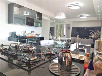Apartamento, 2 quartos, 84 m² - Foto 1