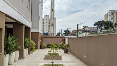 Apartamento, 2 quartos, 44 m² - Foto 4