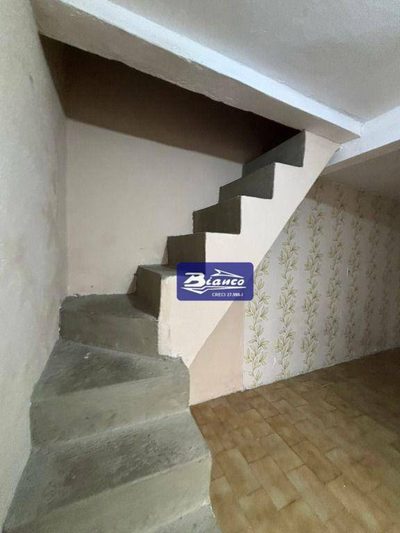 Sobrado, 1 quarto, 40 m² - Foto 5