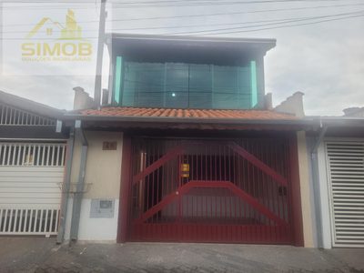 Casa, 3 quartos - Foto 1
