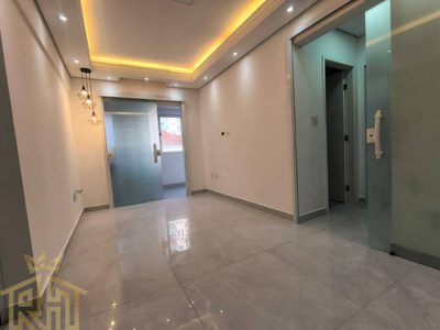 Apartamento, 1 quarto, 58 m² - Foto 4