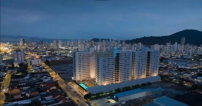 Apartamento, 2 quartos, 50 m² - Foto 1