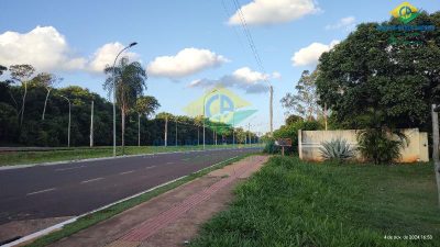 Terreno, 1 hectares - Foto 1