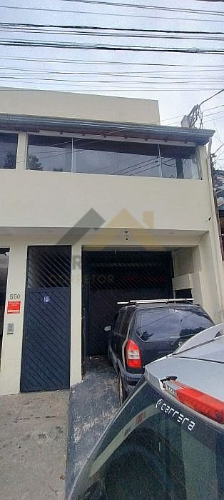 Loja-Salão, 150 m² - Foto 2
