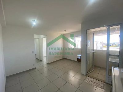 Apartamento, 2 quartos, 10 m² - Foto 4
