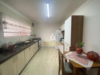 Casa, 3 quartos, 166 m² - Foto 5