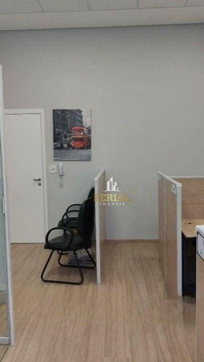 Sala-Conjunto, 50 m² - Foto 1