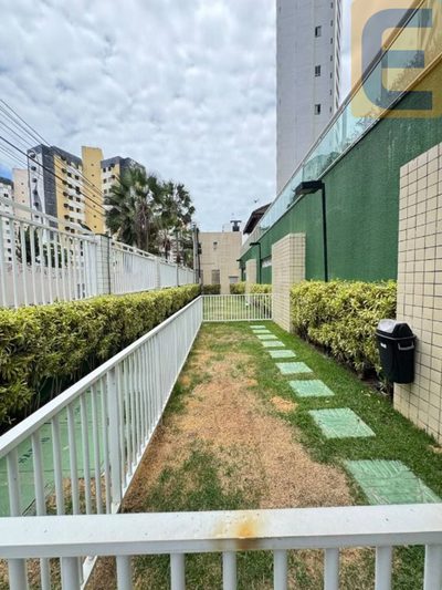 Apartamento, 3 quartos, 100 m² - Foto 2