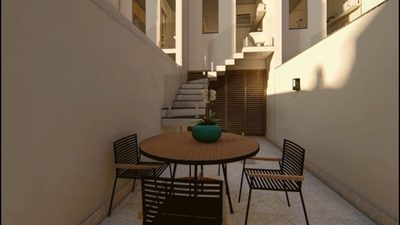 Casa, 2 quartos, 120 m² - Foto 2