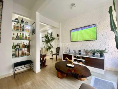 Apartamento, 3 quartos, 102 m² - Foto 5