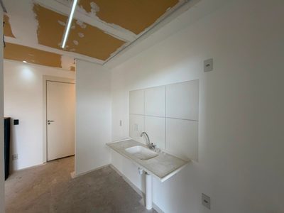 Apartamento, 2 quartos, 42 m² - Foto 5