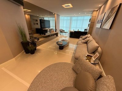 Apartamento, 3 quartos, 134 m² - Foto 3