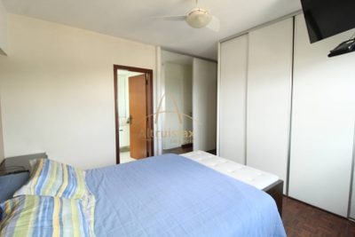 Apartamento, 3 quartos, 161 m² - Foto 5