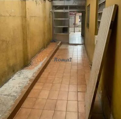Casa, 3 quartos, 110 m² - Foto 1