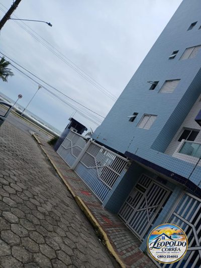 Apartamento, 1 quarto, 45 m² - Foto 2