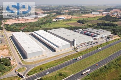Depósito-Galpão, 873 m² - Foto 5