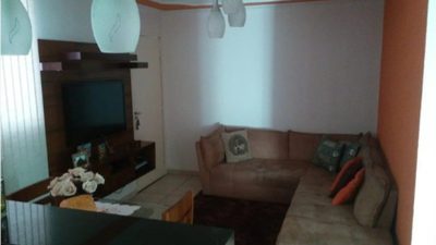 Apartamento, 2 quartos, 45 m² - Foto 4