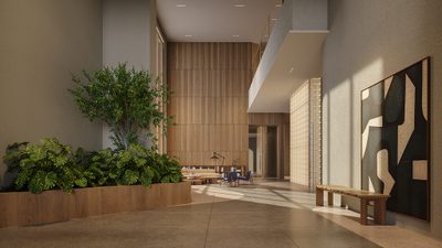 Apartamento, 3 quartos, 130 m² - Foto 4