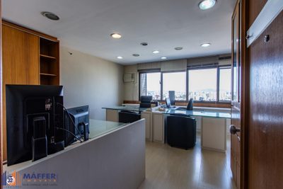 Sala-Conjunto, 33 m² - Foto 1