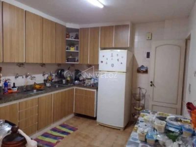 Apartamento, 4 quartos, 175 m² - Foto 4