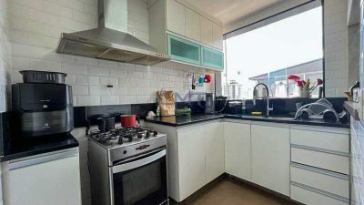 Cobertura, 3 quartos, 142 m² - Foto 3