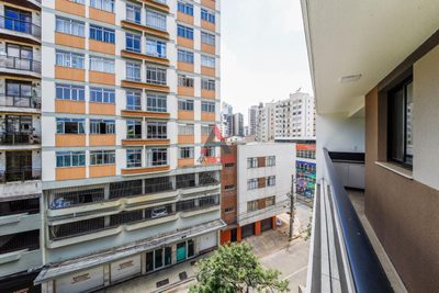 Apartamento, 2 quartos, 58 m² - Foto 5