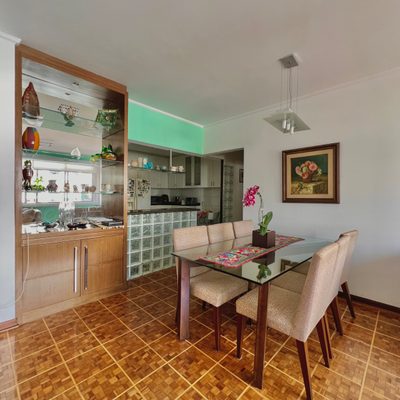 Apartamento, 3 quartos, 128 m² - Foto 5