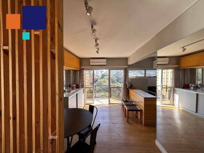 Apartamento, 2 quartos, 70 m² - Foto 2