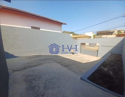 Casa, 1 quarto, 80 m² - Foto 5