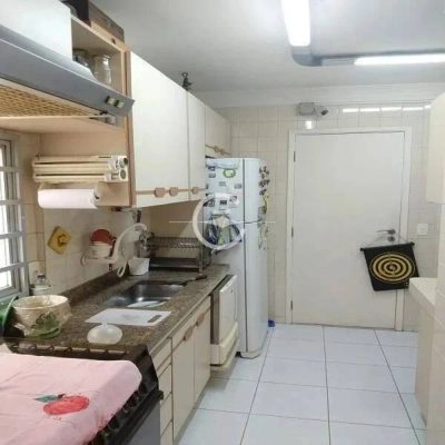 Apartamento, 2 quartos, 80 m² - Foto 4