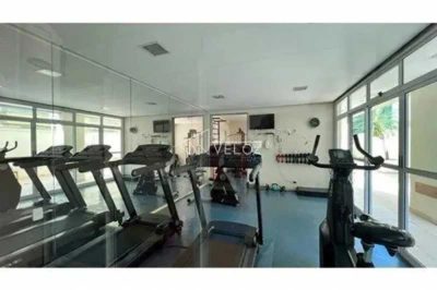 Cobertura, 3 quartos, 154 m² - Foto 1