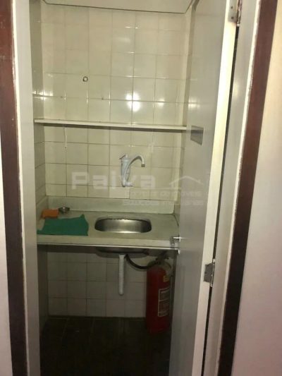 Sala-Conjunto, 40 m² - Foto 5