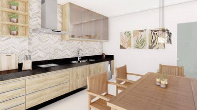 Cobertura, 4 quartos, 176 m² - Foto 4