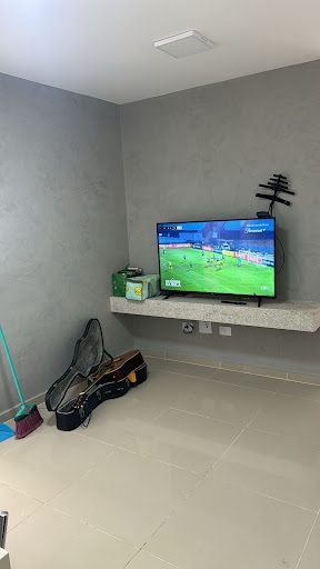 Apartamento, 2 quartos, 42 m² - Foto 5