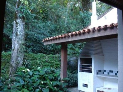 Casa, 4 quartos, 308 m² - Foto 5