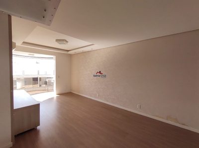 Apartamento, 3 quartos, 88 m² - Foto 3