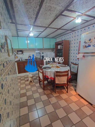 Casa, 3 quartos, 190 m² - Foto 2