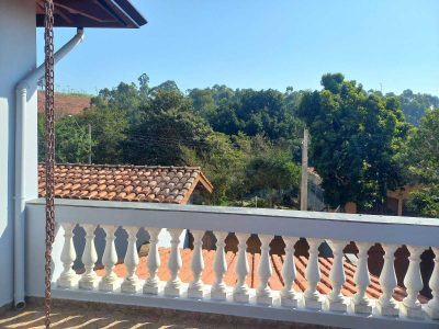 Casa, 3 quartos, 204 m² - Foto 4