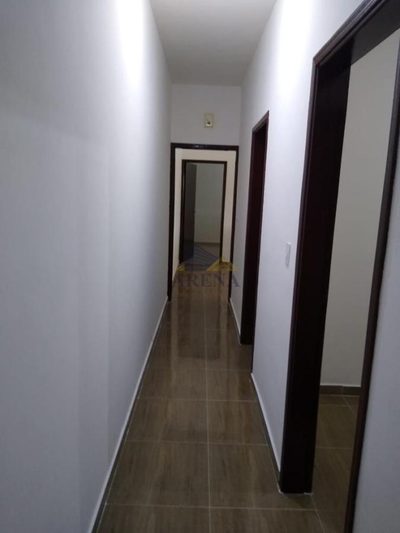 Casa, 4 quartos - Foto 1